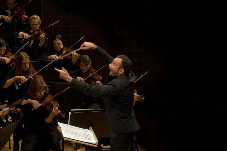 Staatsoper.TV: watch opera live&nbsp;online