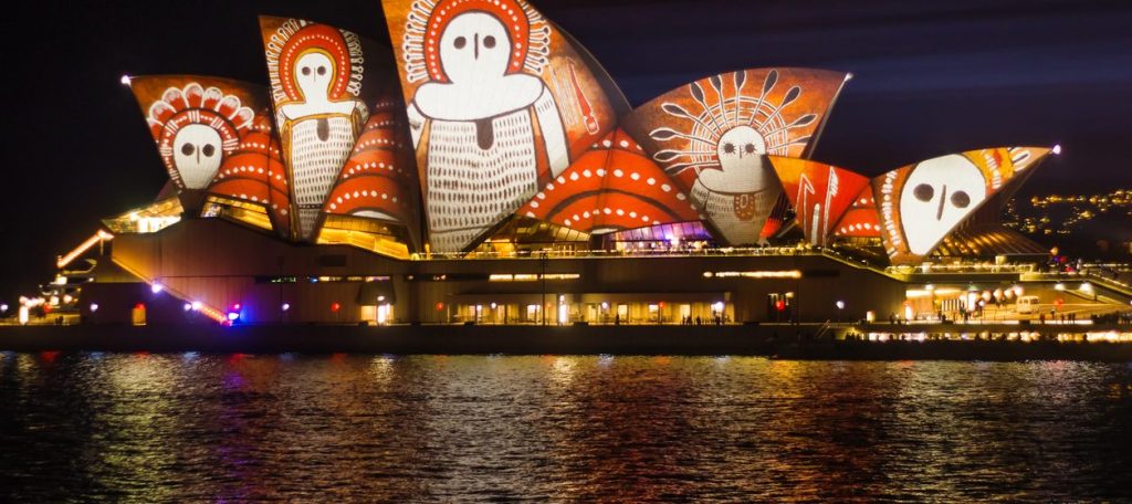 The Sydney Opera House goes&nbsp;digital