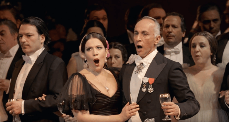 ‘La Traviata’ Trailer: Sofia Coppola Heads to the&nbsp;Opera
