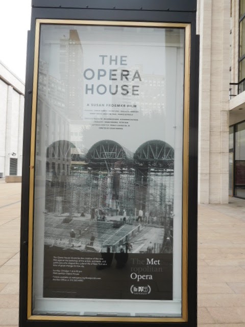 The Opera House