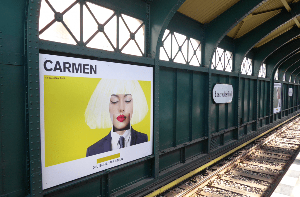 This month’s opera premieres in&nbsp;Germany