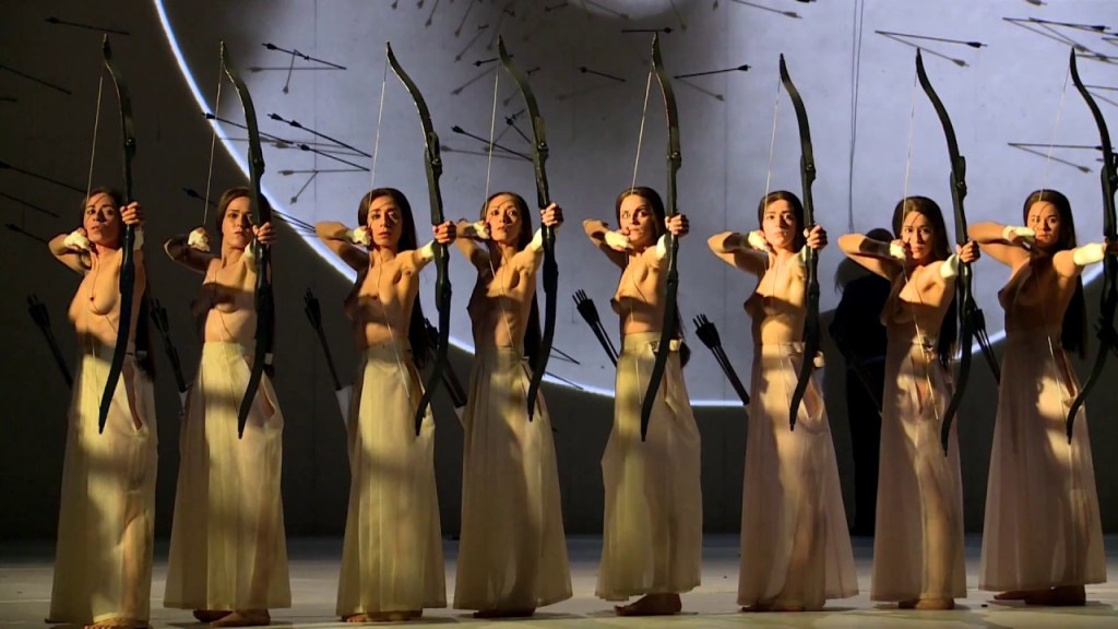 TANNHÄUSER: Ouverture conducted by Kirill&nbsp;Petrenko