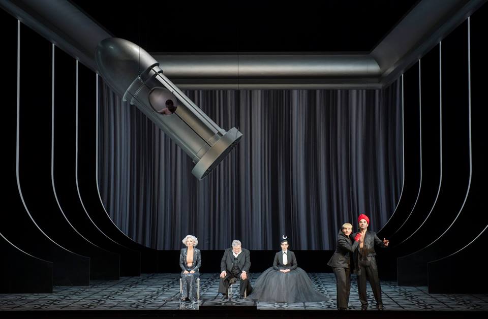 »Salome« | Staatsoper Unter den&nbsp;Linden