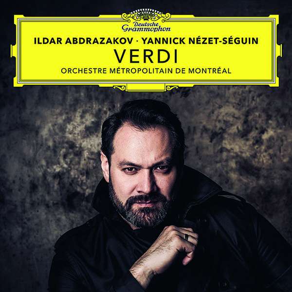 Ildar Abdrazakov – Verdi: “Mentre gonfiarsi l’anima” / “Raccapriccio!” from&nbsp;“Attila”